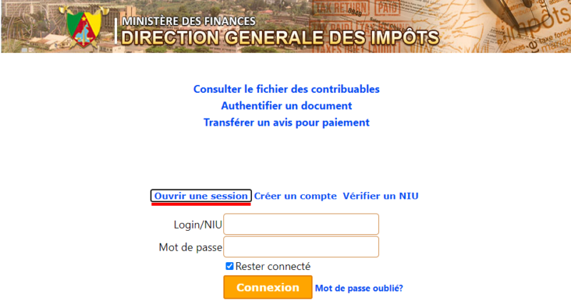 Comment obtenir l'attestation de conformité fiscale (ACF) en 2024